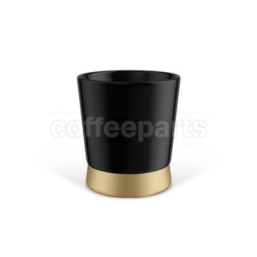 MHW CERA Series Ceramic 240ml Cup: Black