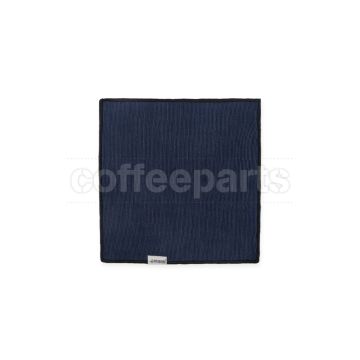 MHW Square Towel 28x28cm Dark Blue