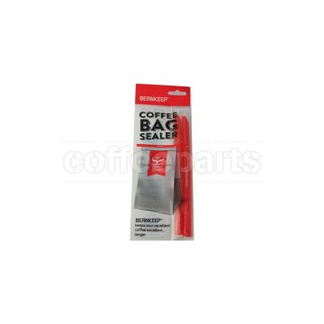 Espresso Gear Beankeep Coffee Bag Closure