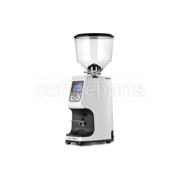 Eureka Atom Specialty 65 White Espresso and Brew Coffee Grinder