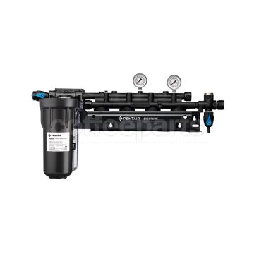 Everpure Cold/Insurice Quad 10in Pf Manifold (EV929304)