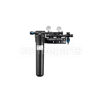 Everpure Cold/Insurice Twin Head with 20in Pre-Filter (EV929322)