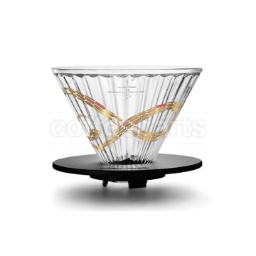 MHW Elf Glass Dripper Limited Edition - Year of the Snake