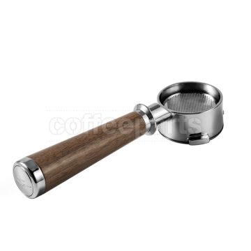 MHW Bottomless Portafilter Series To Fit Breville 54mm