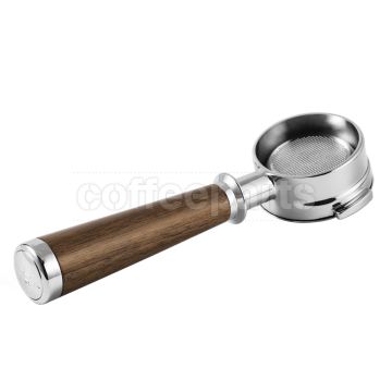 MHW Bottomless Portafilter Series To Fit La Marzocco 58mm