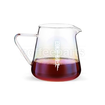 MHW Elf Coffee Server 500ml: Multicolour