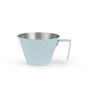 MHW Stainless Steel Measuring Cup 100ml: Blue
