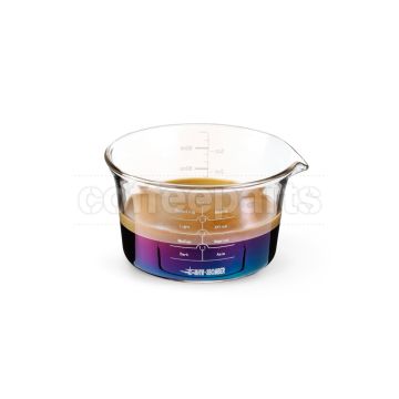 MHW Glass Measuring Cup: 120ml: Iridescent