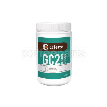 Cafetto GC2 Coffee Grinder Burr Cleaning Pellets: 450g 