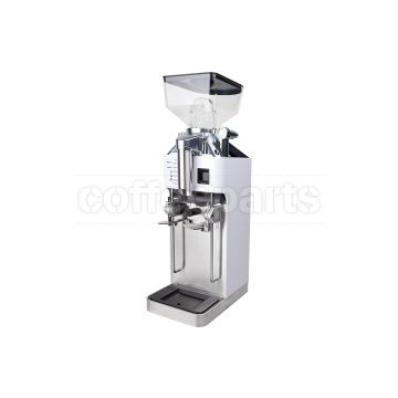 Hey Cafe H1 All-Round Coffee Grinder: White