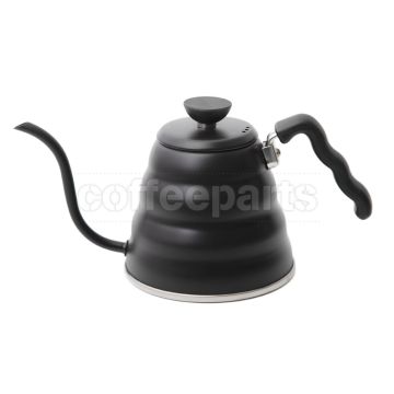 Hario V60 Drip Kettle Buono Matte Black