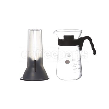 SALE | Hario V60 Fretta Ice Coffee Maker: VIC-02B