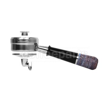 Pesado Hybrid Double Portafilter - Breville