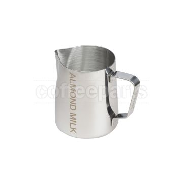Precision 350ml Almond Milk Jug