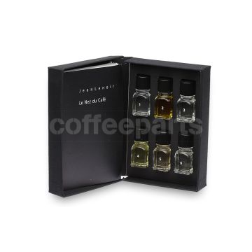 Le Nez du Cafe 6-piece Temptation Set