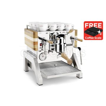 Elektra Verve Coffee Machine