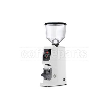 Eureka Atom W75 White Espresso Coffee Grinder