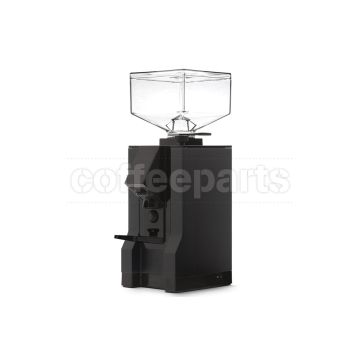 Eureka Mignon Manuale Black Espresso Coffee Grinder