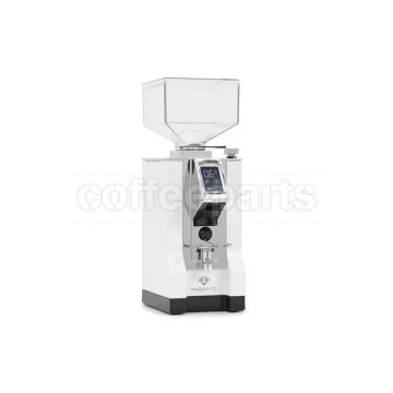 Eureka Specialita MAGNIFICO White Espresso Coffee Grinder