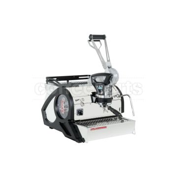 La Marzocco Leva X 1-Group Espresso Coffee Machine