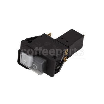 Mahlkönig EK43 Switch 