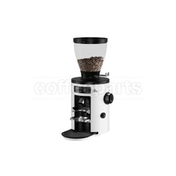 Mahlkönig X54 AllRound Home Grinder: White