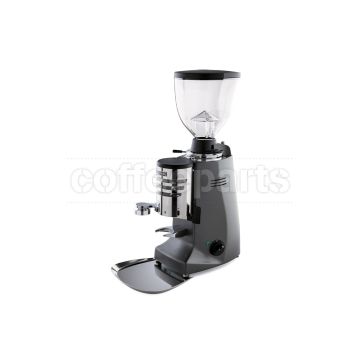 Mazzer Major V Coffee Grinder: Matte Black 