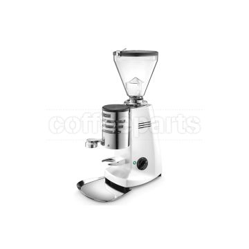 Mazzer Super Jolly V PRO Automatic Coffee Grinder: White