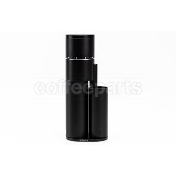 Timemore Sculptor 078 Electric Coffee Grinder: Black