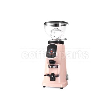 SanRemo AllGround Coffee Grinder: Pink