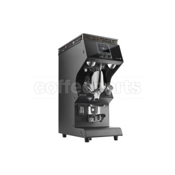 Victoria Arduino Mythos MYG75 Gravimetric Coffee Grinder: Black