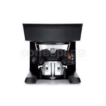 PUQ Press M2 (Gen 5) 58.3mm Black Under Grinder Tamper: Mythos 1 & 2