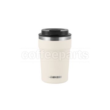 MHW Cooki Reusable Cup 360ml White