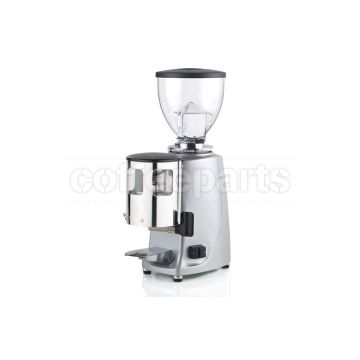 Mazzer Mini Silver Home Coffee Grinder