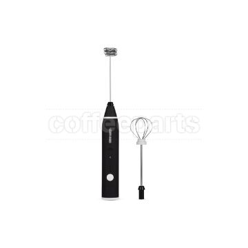 MHW Electric Milk Frother Black