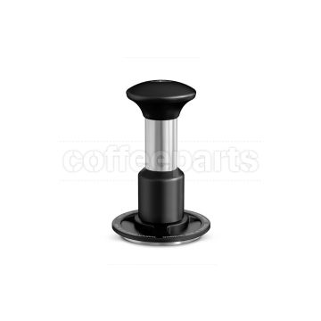 MHW Knight Impact Tamper Thread 51mm Black
