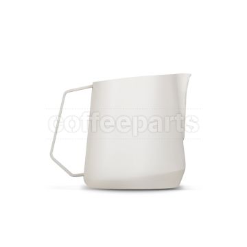 MHW GT Milk Jug 600ml: White