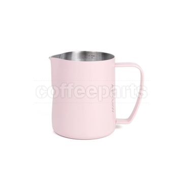 Airflow Milk Jug: 600ml Pink