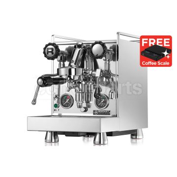 Rocket Mozzafiato Type R Cronometro Coffee Machine
