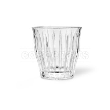 Muvna Tivat Glass 320ml: Transparent