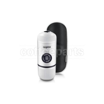 Wacaco Nanopresso Elements: Chill White