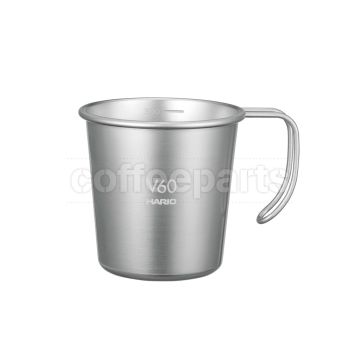 Hario V60 Metal Stacking Mug