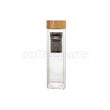 Onda 450ml Wave Flask