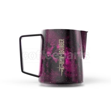 MHW Milk Jug 5.0 600ml: Purple/Space