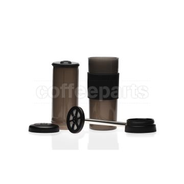 Pascal Press Portable French Press Coffee Maker