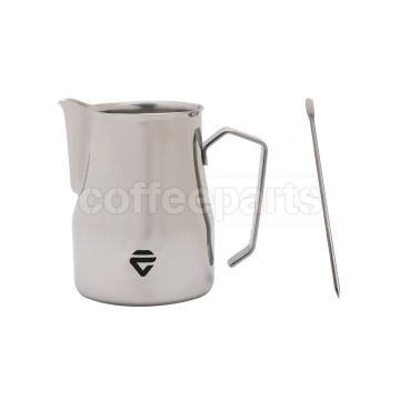 Lelit Milk Jug 350ml And Latte Art Pen
