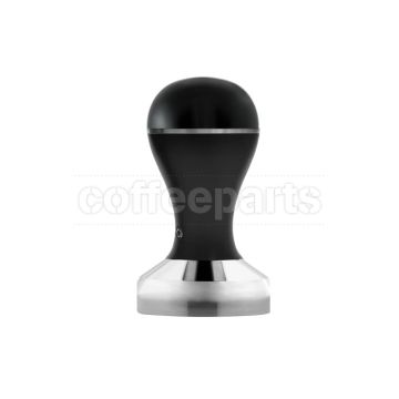 Pesado Breville 53.5mm Modular Coffee Tamper: Black and Black