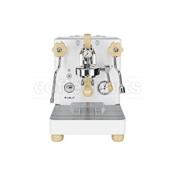 Lelit Bianca V3 PL162T Coffee Machine: White