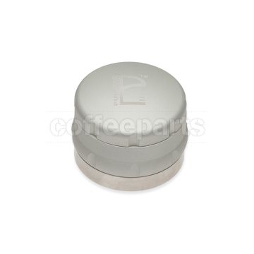 Pullman Chisel 58.4mm Coffee Distributor: Silver