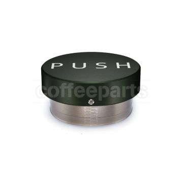 Clockworks PUSH coffee tamper